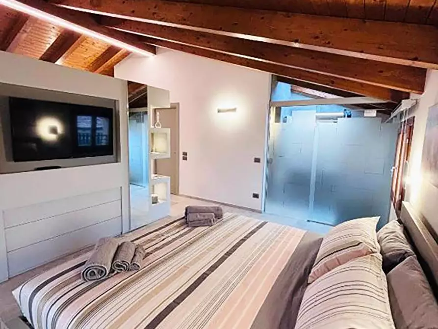 Immagine 11 di Appartamento in affitto  in Via Guglielmo Obertdan a Fondi