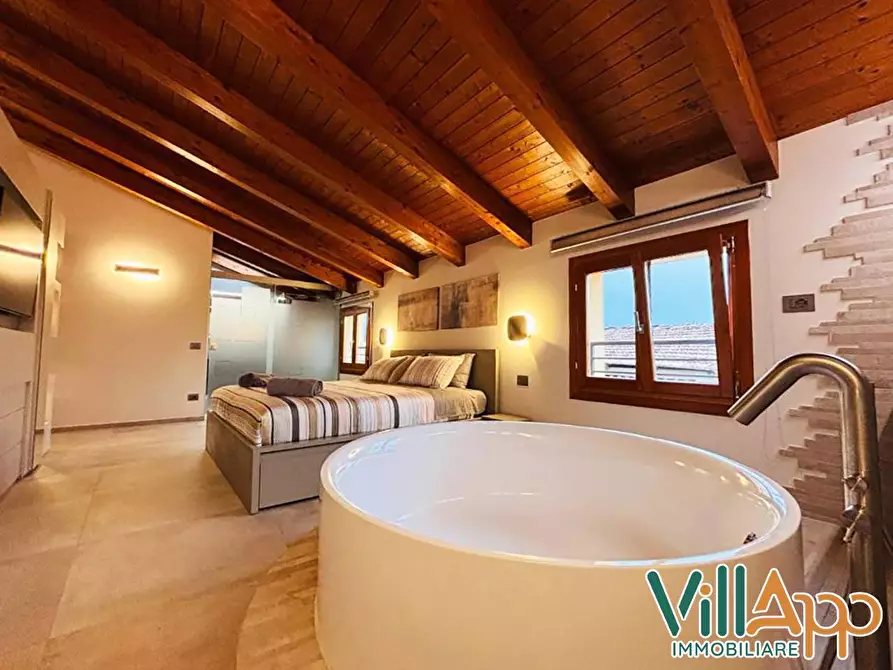 Immagine 10 di Appartamento in affitto  in Via Guglielmo Obertdan a Fondi