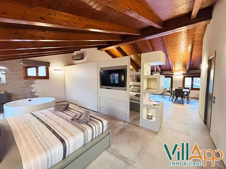 Immagine 5 di Appartamento in affitto  in Via Guglielmo Obertdan a Fondi