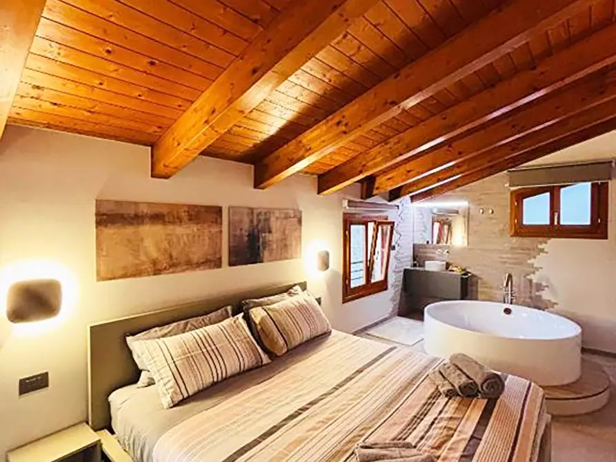 Immagine 6 di Appartamento in affitto  in Via Guglielmo Obertdan a Fondi