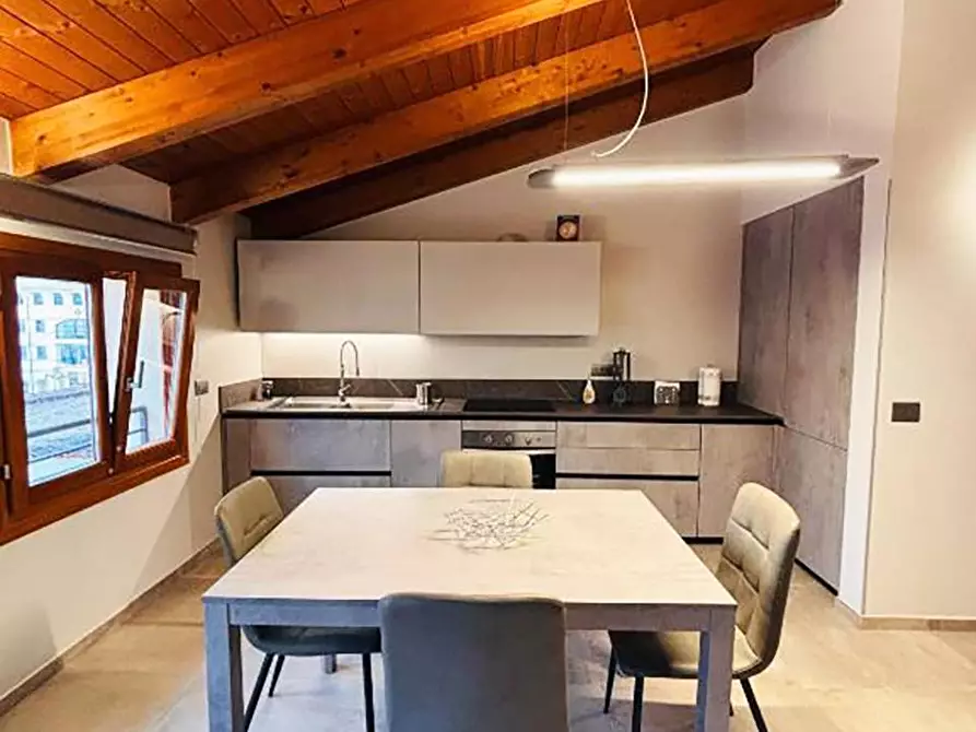 Immagine 15 di Appartamento in affitto  in Via Guglielmo Obertdan a Fondi