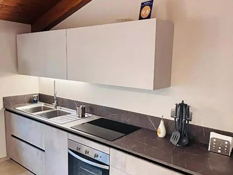 Immagine 16 di Appartamento in affitto  in Via Guglielmo Obertdan a Fondi