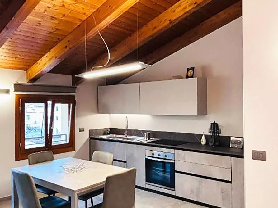 Immagine 2 di Appartamento in affitto  in Via Guglielmo Obertdan a Fondi