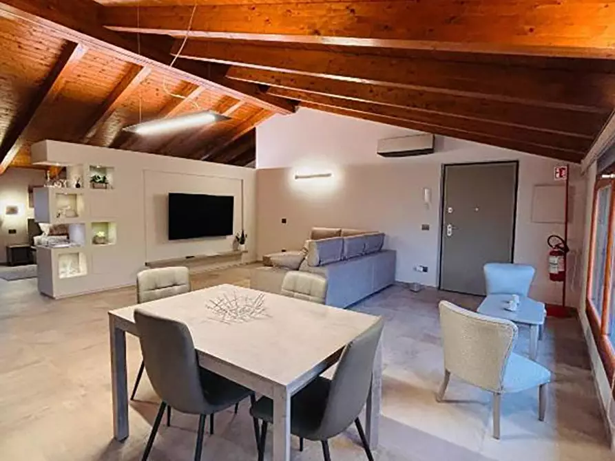 Immagine 3 di Appartamento in affitto  in Via Guglielmo Obertdan a Fondi