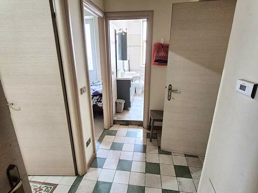 Immagine 5 di Appartamento in vendita  in Via degli Ausoni 15 a Fondi