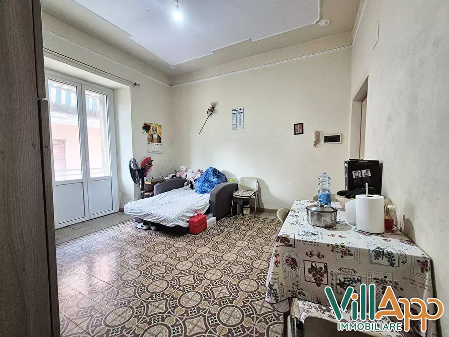 Immagine 4 di Appartamento in vendita  in Via degli Ausoni 15 a Fondi