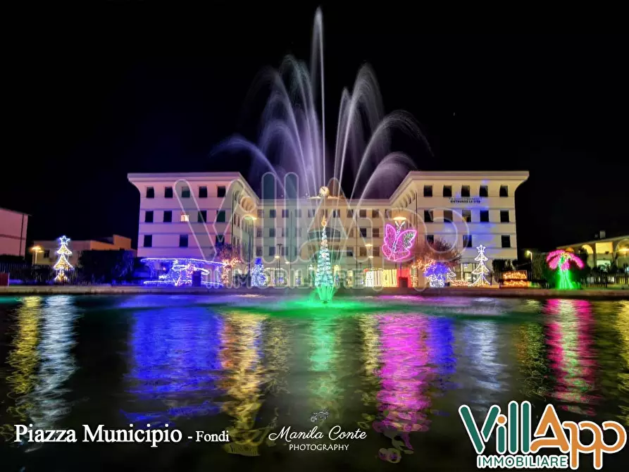 Immagine 5 di Appartamento in affitto  in Via Emilia 18 a Fondi