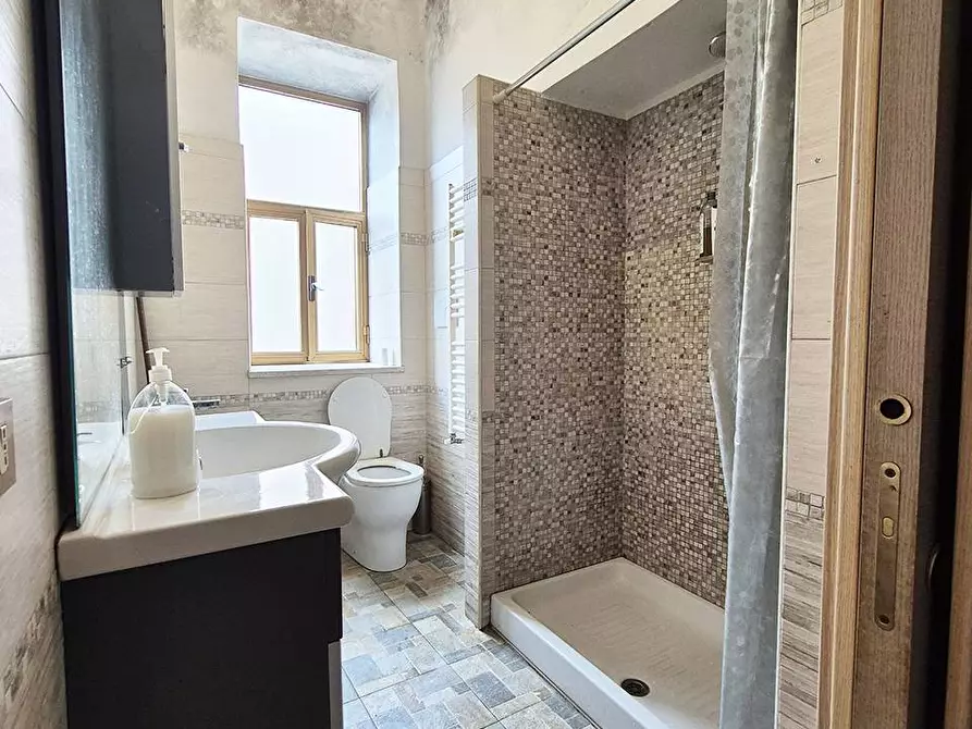 Immagine 8 di Appartamento in vendita  in Via degli Ausoni 15 a Fondi