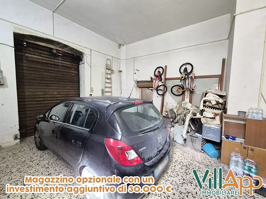 Immagine 12 di Appartamento in vendita  in Via degli Ausoni 15 a Fondi