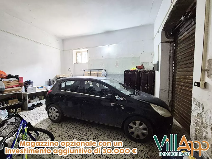 Immagine 13 di Appartamento in vendita  in Via degli Ausoni 15 a Fondi