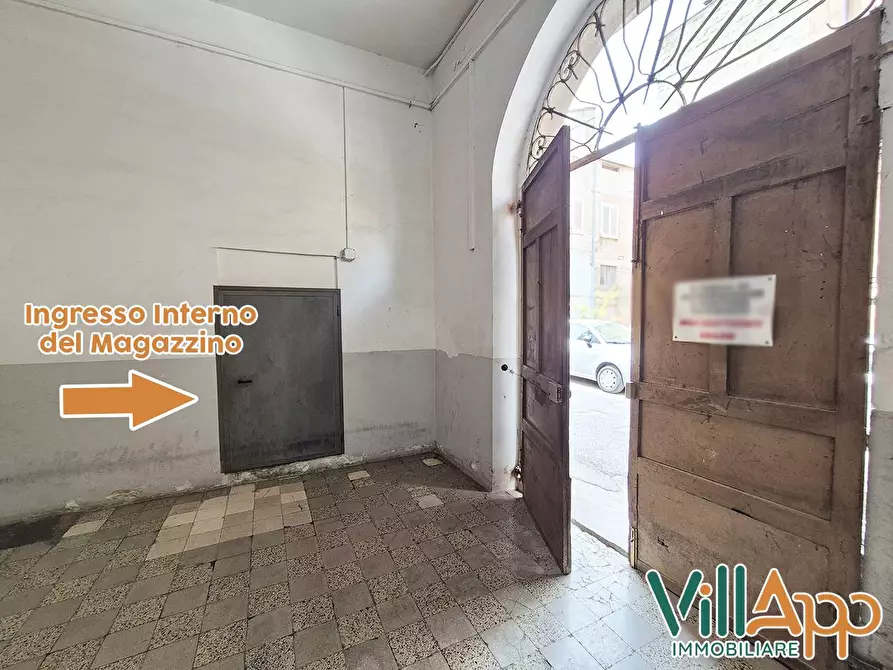 Immagine 14 di Appartamento in vendita  in Via degli Ausoni 15 a Fondi