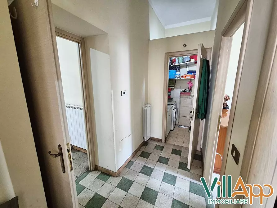 Immagine 9 di Appartamento in vendita  in Via degli Ausoni 15 a Fondi