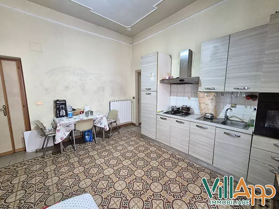 Immagine 2 di Appartamento in vendita  in Via degli Ausoni 15 a Fondi