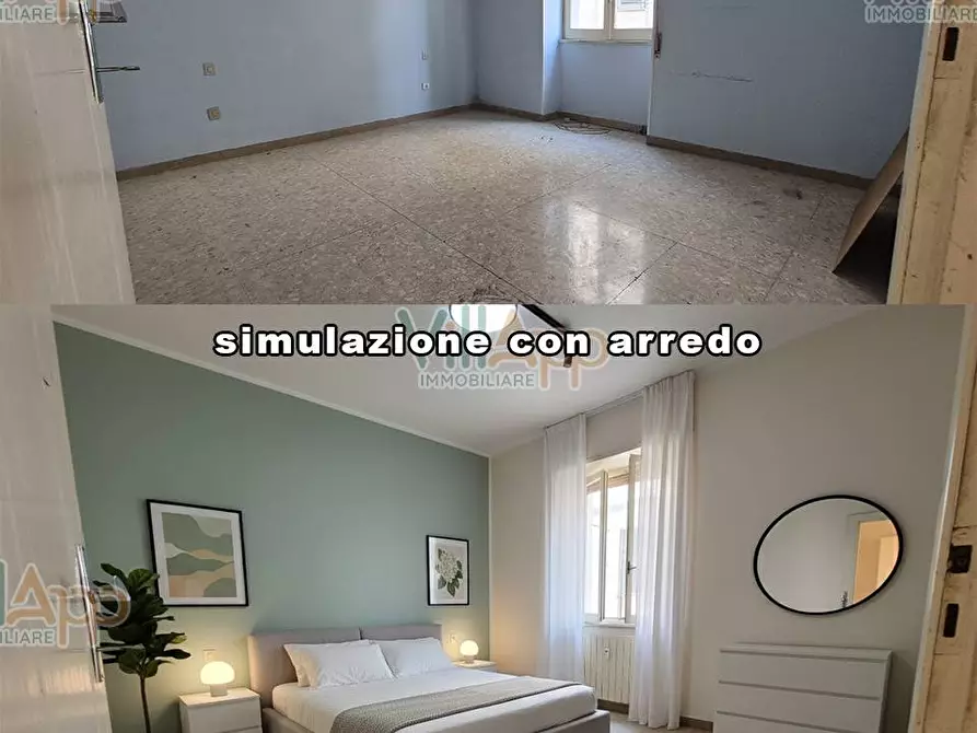 Immagine 15 di Appartamento in vendita  in Via Ponte Nuovo 37 a Fondi