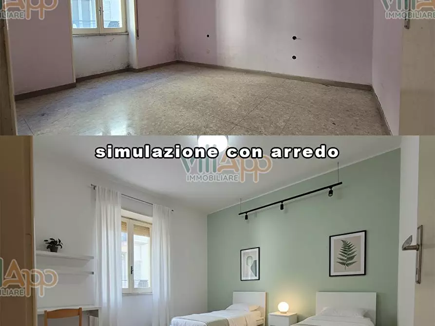 Immagine 14 di Appartamento in vendita  in Via Ponte Nuovo 37 a Fondi