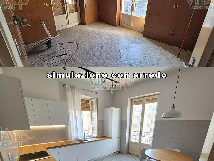 Immagine 13 di Appartamento in vendita  in Via Ponte Nuovo 37 a Fondi