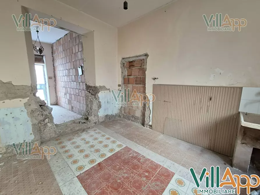 Immagine 11 di Appartamento in vendita  in Via Ponte Nuovo 37 a Fondi