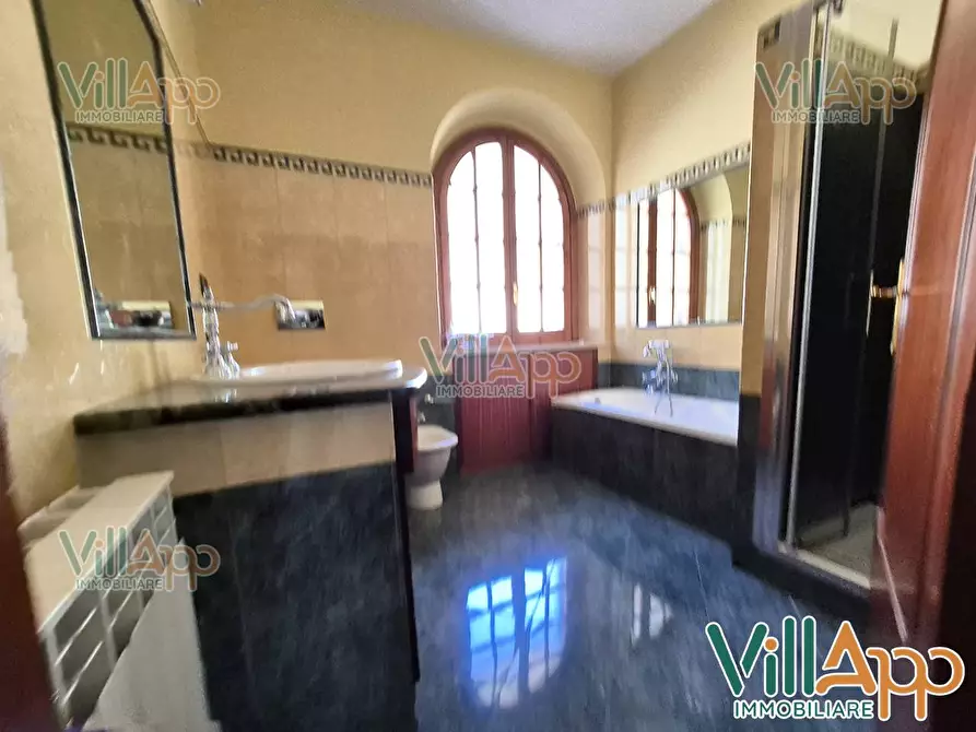 Immagine 8 di Appartamento in affitto  in Via Querce a Fondi