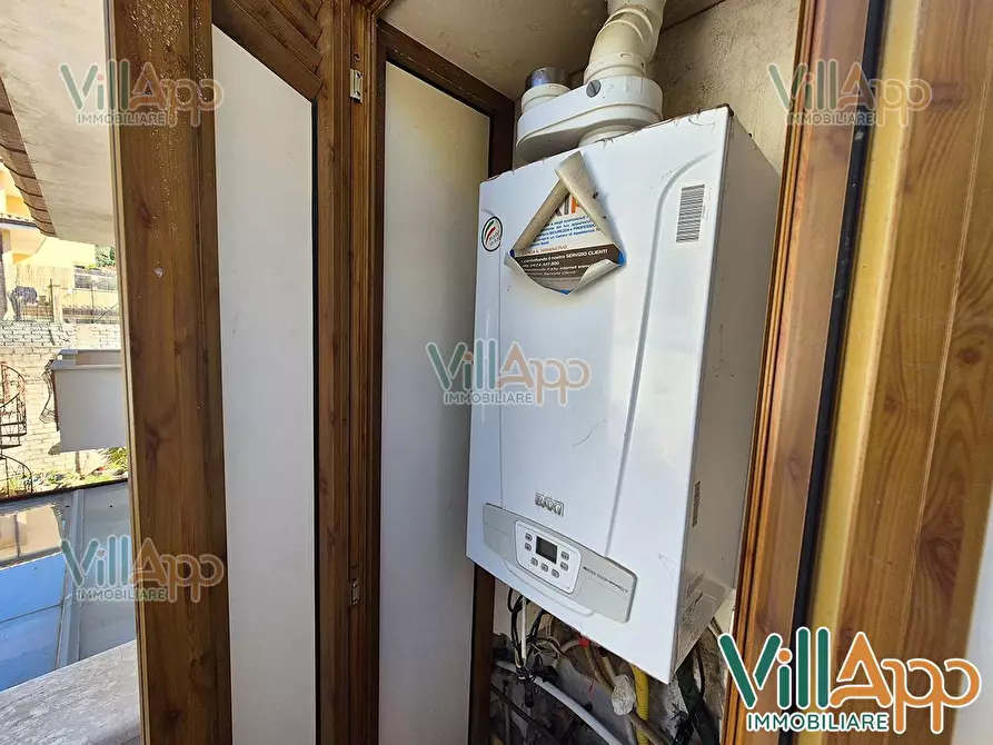 Immagine 11 di Appartamento in affitto  in Via Querce a Fondi