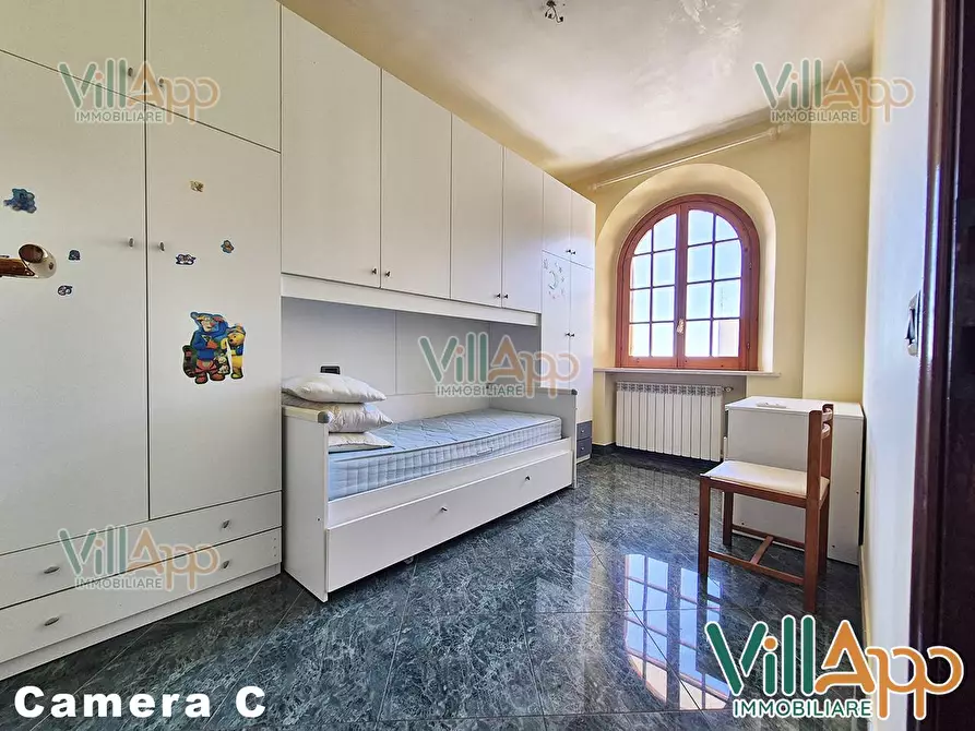 Immagine 6 di Appartamento in affitto  in Via Querce a Fondi