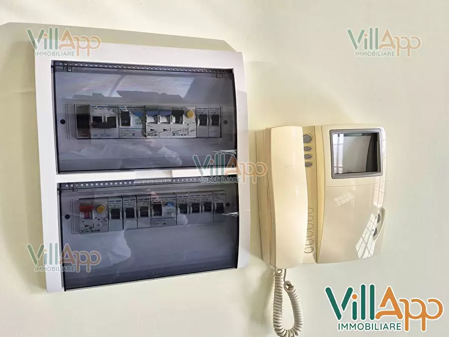 Immagine 13 di Appartamento in affitto  in Via Querce a Fondi