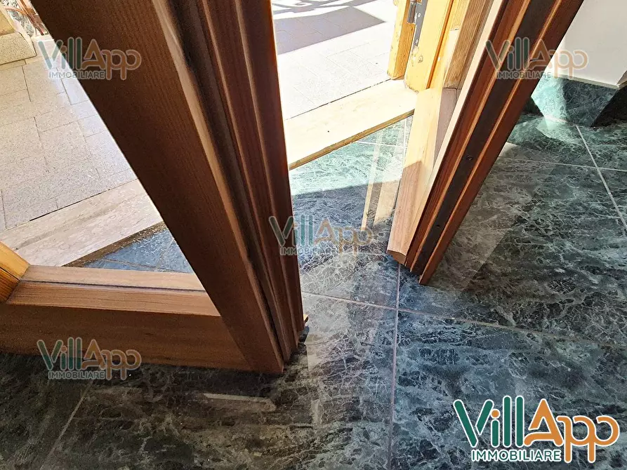 Immagine 12 di Appartamento in affitto  in Via Querce a Fondi