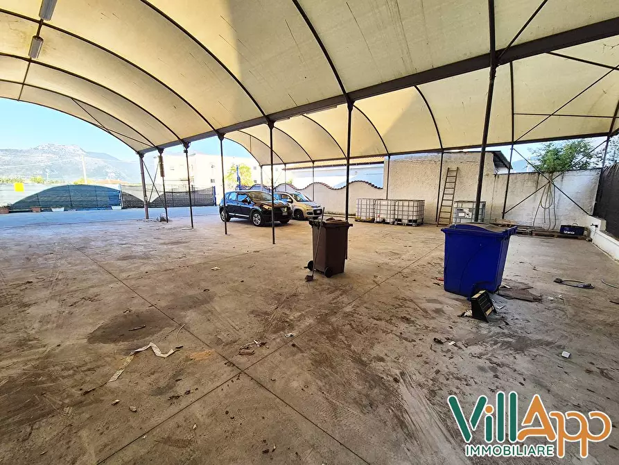 Immagine 3 di Terreno agricolo in vendita  in Via Diversivo Acquachiara snc a Fondi