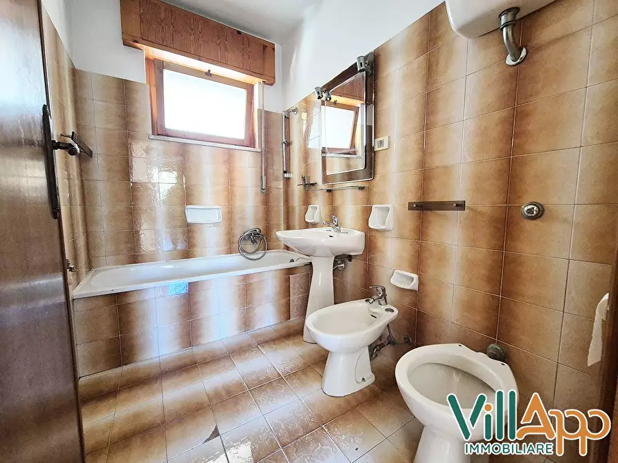 Immagine 14 di Appartamento in vendita  in Via Toscana 50 a Fondi