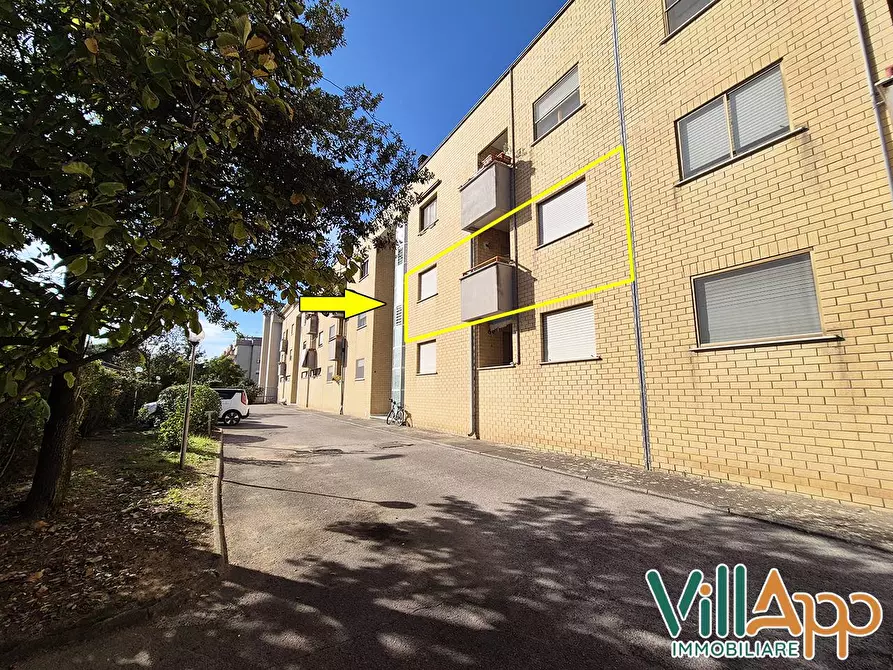 Immagine 34 di Appartamento in vendita  in Via Toscana 50 a Fondi