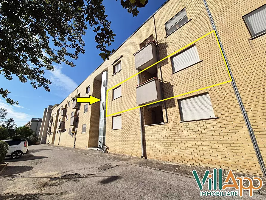 Immagine 21 di Appartamento in vendita  in Via Toscana 50 a Fondi