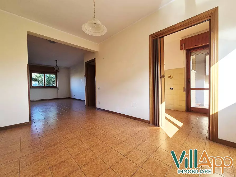 Immagine 7 di Appartamento in vendita  in Via Toscana 50 a Fondi