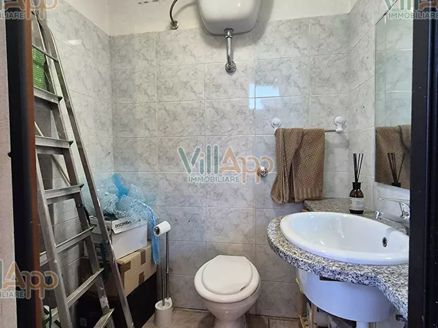 Immagine 4 di Locale commerciale in affitto  in Via Palermo 12 a Fondi