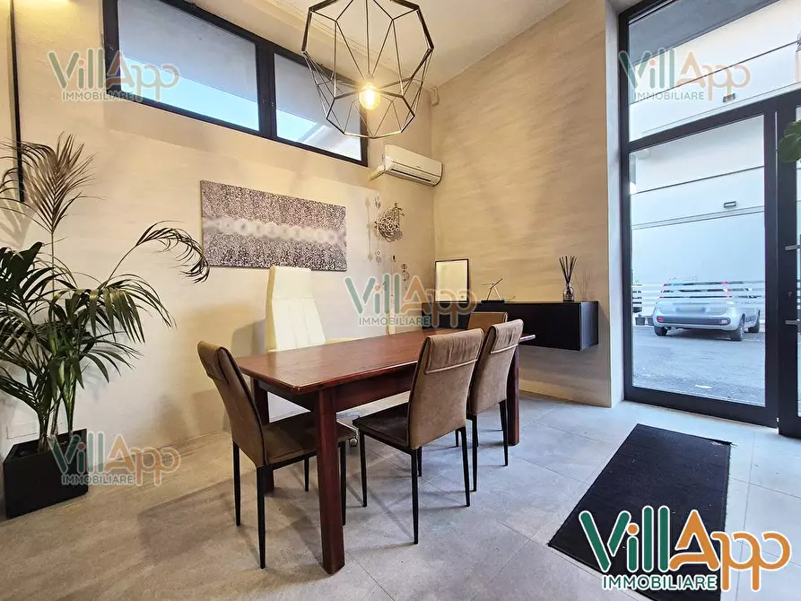 Immagine 1 di Locale commerciale in affitto  in Via Palermo 12 a Fondi