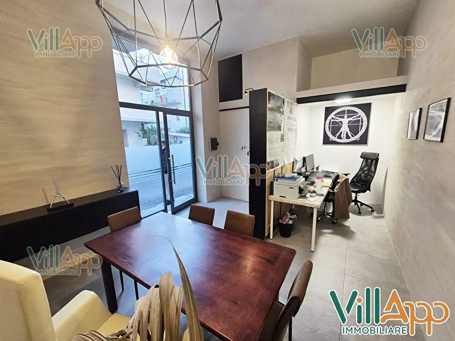 Immagine 6 di Locale commerciale in affitto  in Via Palermo 12 a Fondi