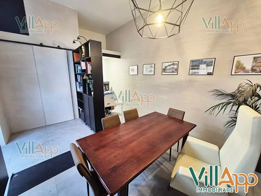 Immagine 3 di Locale commerciale in affitto  in Via Palermo 12 a Fondi