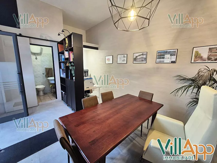 Immagine 8 di Locale commerciale in affitto  in Via Palermo 12 a Fondi