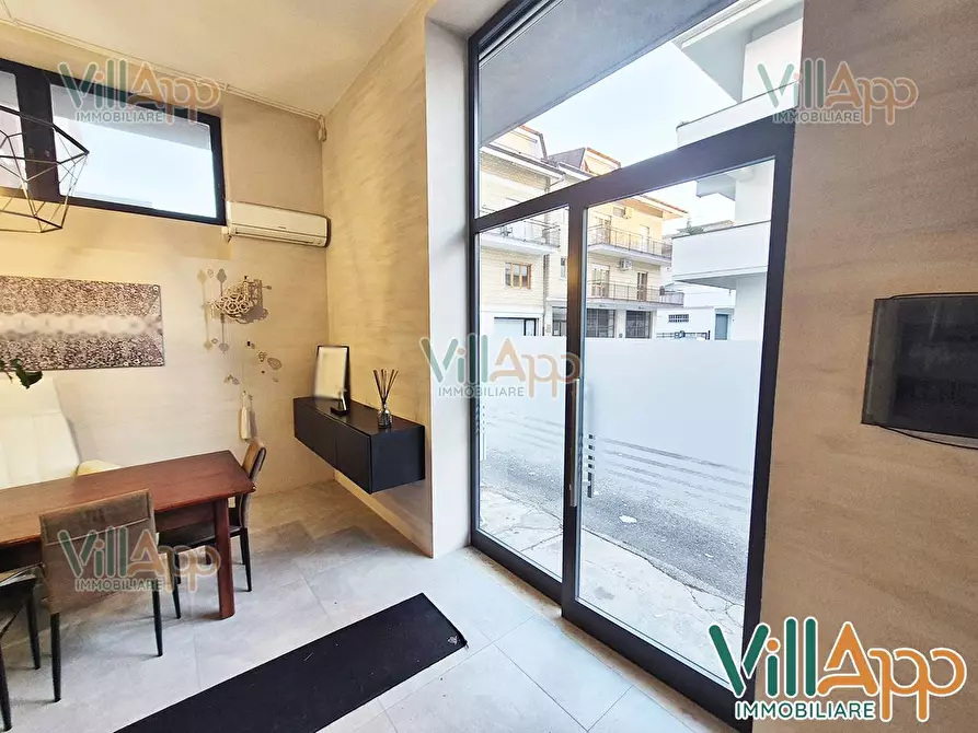 Immagine 9 di Locale commerciale in affitto  in Via Palermo 12 a Fondi