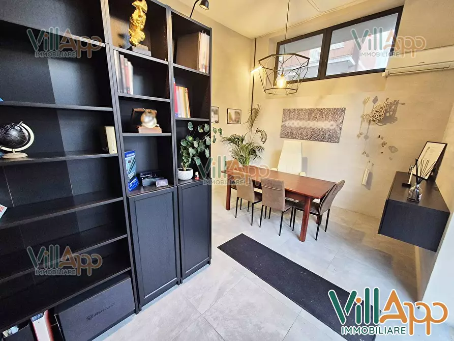 Immagine 5 di Locale commerciale in affitto  in Via Palermo 12 a Fondi