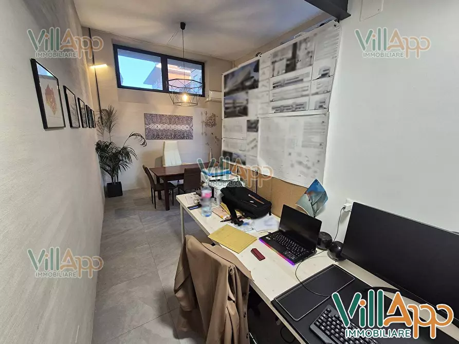 Immagine 7 di Locale commerciale in affitto  in Via Palermo 12 a Fondi