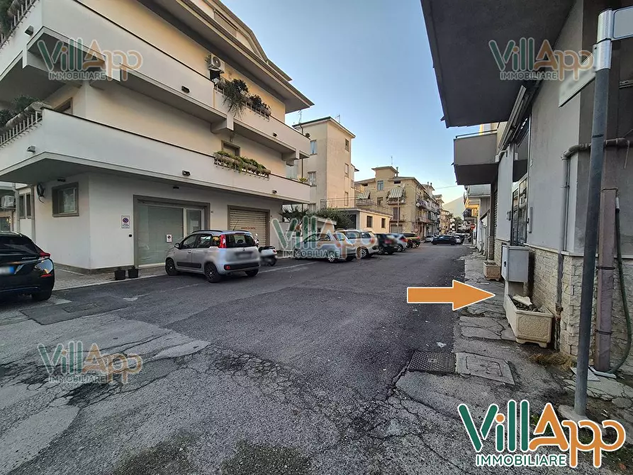 Immagine 11 di Locale commerciale in affitto  in Via Palermo 12 a Fondi