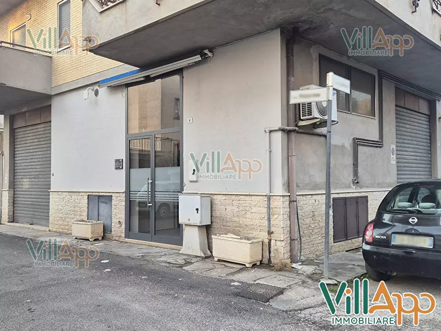 Immagine 10 di Locale commerciale in affitto  in Via Palermo 12 a Fondi