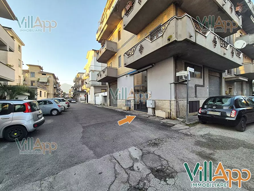 Immagine 12 di Locale commerciale in affitto  in Via Palermo 12 a Fondi