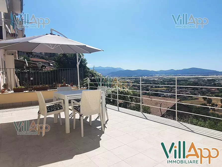 Immagine 4 di Appartamento in vendita  in Via Roma 140 a Campodimele