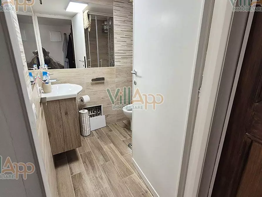 Immagine 13 di Appartamento in vendita  in Via Roma 140 a Campodimele