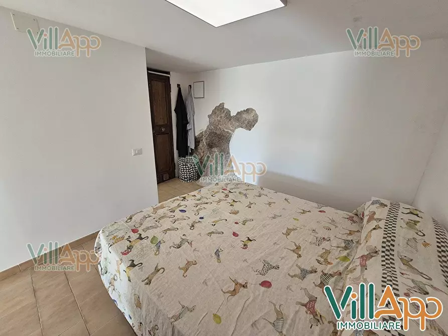 Immagine 12 di Appartamento in vendita  in Via Roma 140 a Campodimele