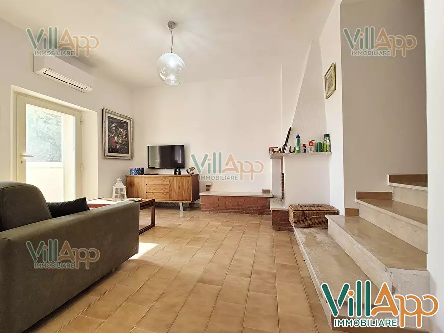 Immagine 8 di Appartamento in vendita  in Via Roma 140 a Campodimele