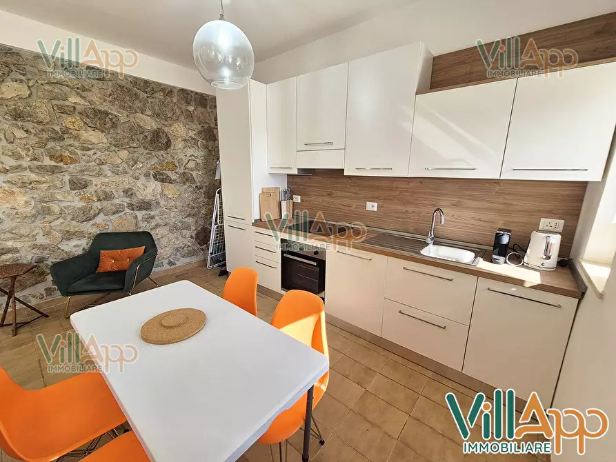 Immagine 9 di Appartamento in vendita  in Via Roma 140 a Campodimele