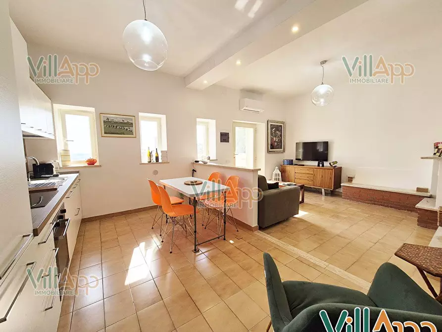 Immagine 7 di Appartamento in vendita  in Via Roma 140 a Campodimele