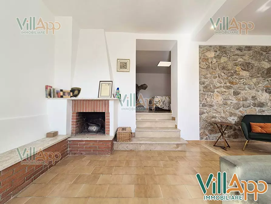 Immagine 10 di Appartamento in vendita  in Via Roma 140 a Campodimele