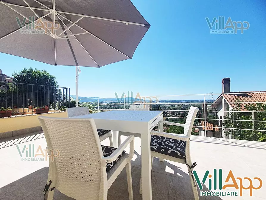 Immagine 6 di Appartamento in vendita  in Via Roma 140 a Campodimele